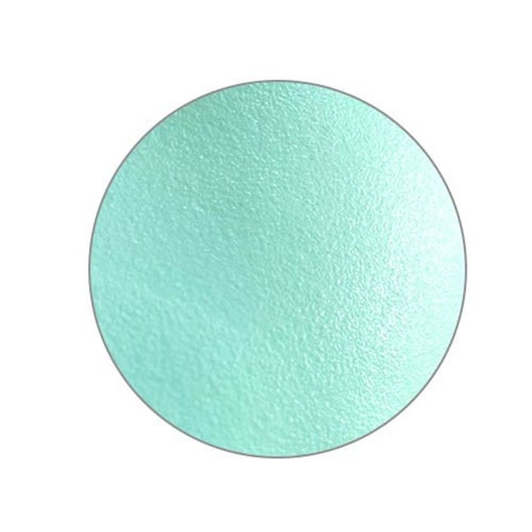 BabyOno, mata antypoślizgowa, zielona, 70-35 cm