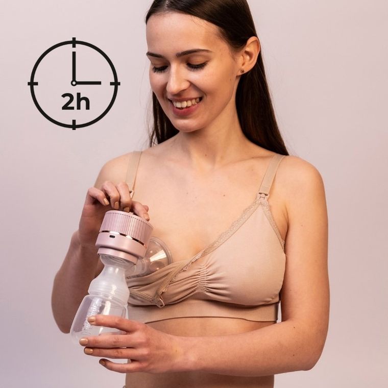 BabyOno, Pico, laktator elektryczny