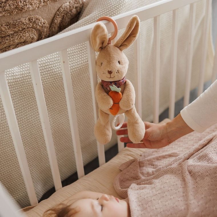 BabyOno, Rabbit Karo, pozytywka