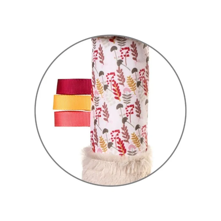 BabyOno, Rabbit Milly, piszczek z gryzakiem