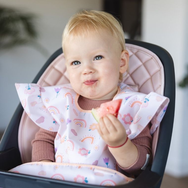 BabyOno, Tęcza, fartuszek