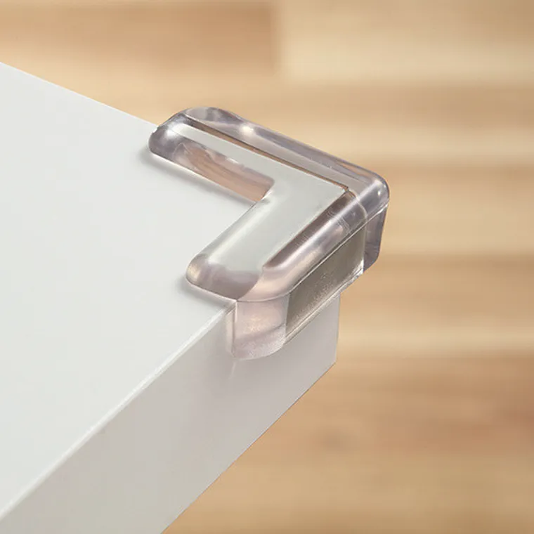 BabyOno, zabezpieczenie narożników, 12 szt.