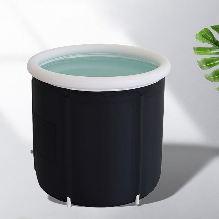 Balia, wanna do kąpieli lodowej i morsowania