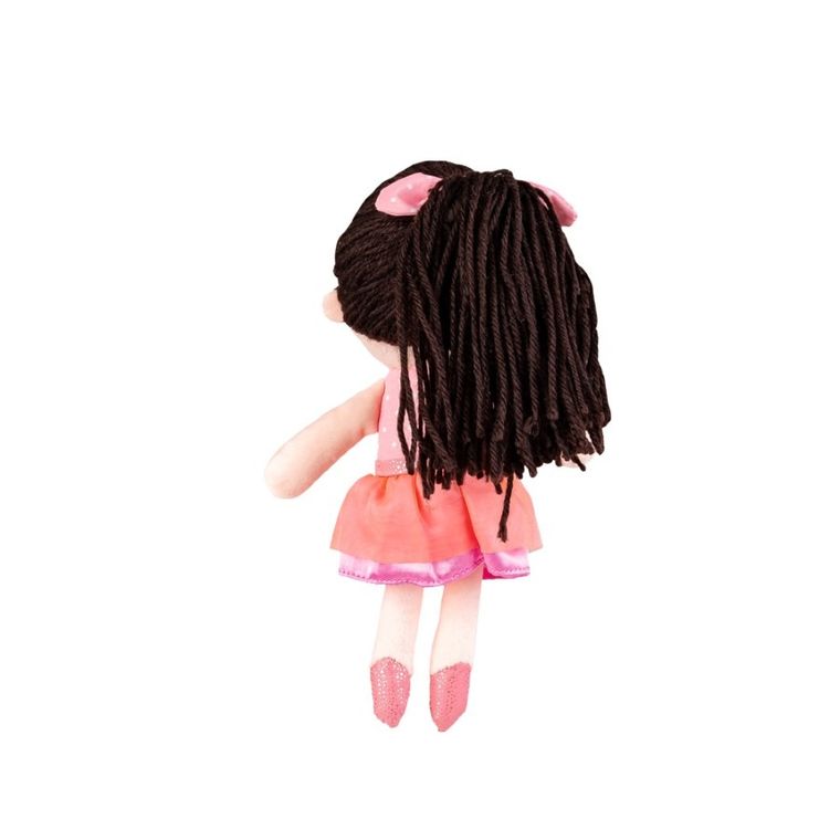Balibazoo, lalka szmaciana, Alusia, 23 cm