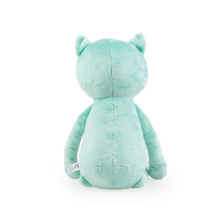 Balibazoo, Tulimy, kotek, maskotka, miętowa