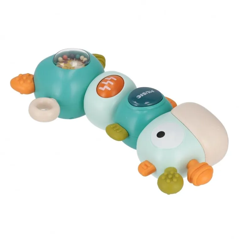 Bam Bam, Muzyczna Żyrafka, zabawka interaktywna