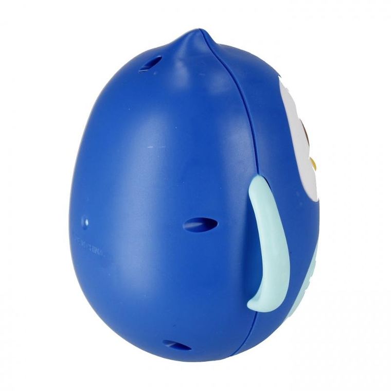 Bam Bam, Pingwinek, wańka wstańka