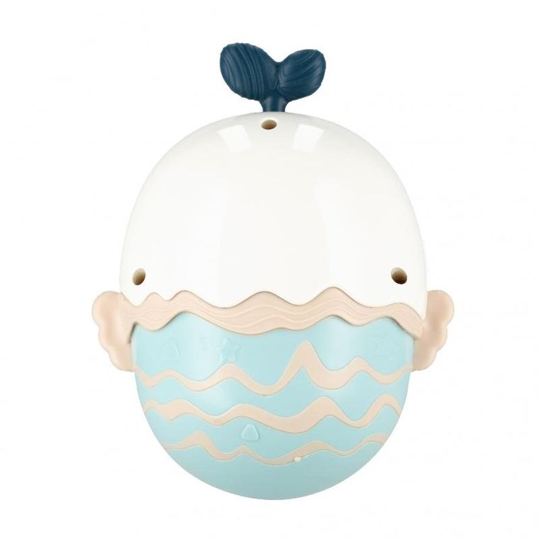 Bam Bam, wańka-wstańka, pisklak