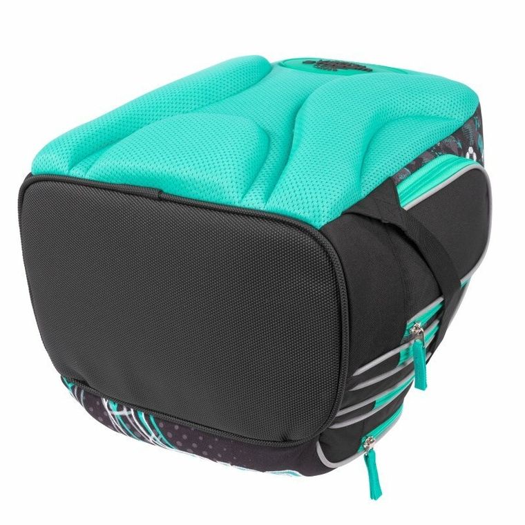 Bambino, plecak szkolny, 2-komorowy, Goal