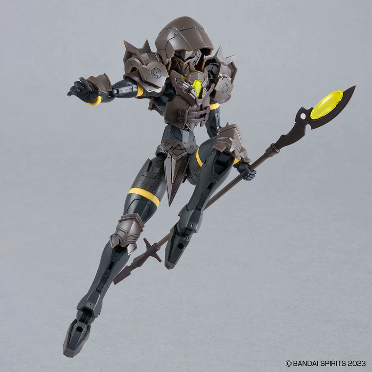 Bandai, 30 Minutes Fantasy, Rosan Knight, model kolekcjonerski do składania
