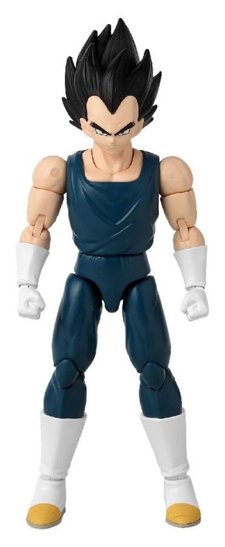 Banpresto, Dragon Ball, Dragon Stars, Vegeta, Super S.H., figurka kolekcjonerska