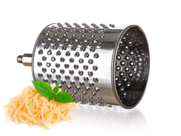 Banquet, Culinaria, młynek wielofunkcyjny, 5w1