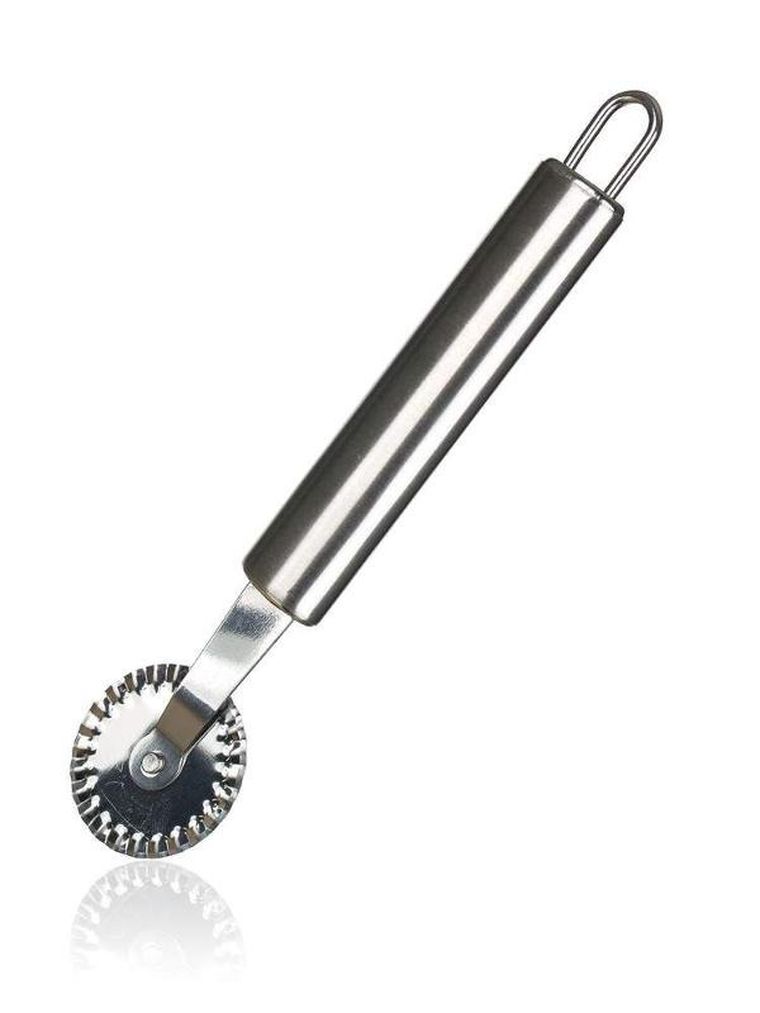 Banquet, Univer, akcesoria kuchenne nierdzewne, 6 szt.