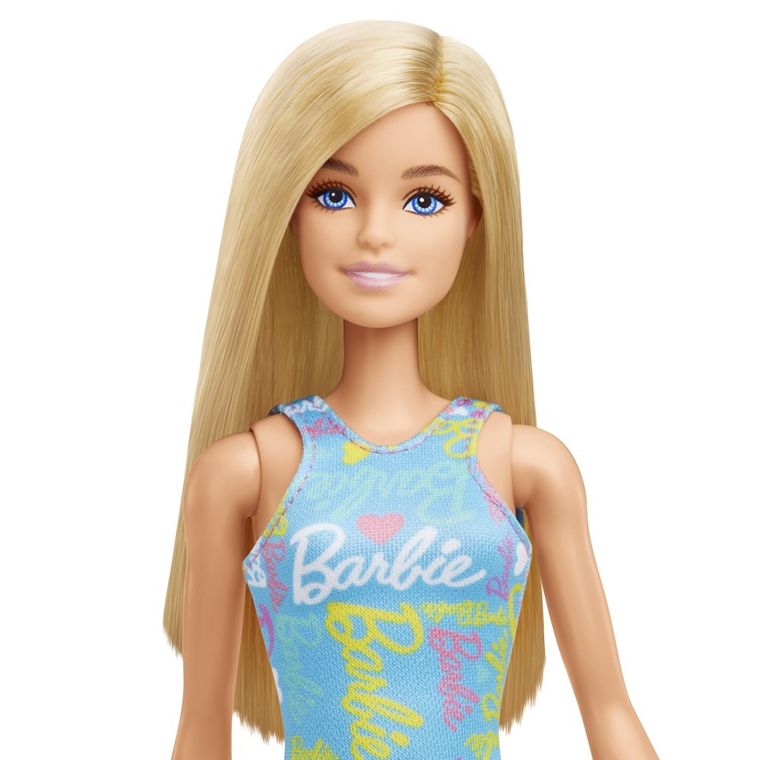 Barbie, lalka Szykowna, losowa, 1 szt.