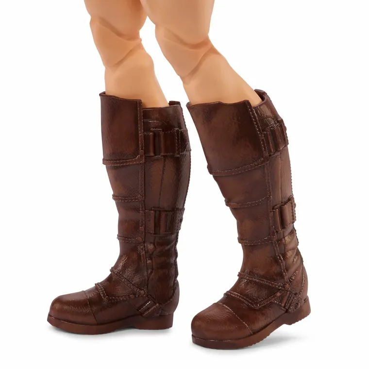 Barbie, Masters of the Universe, Ken He-Man, lalka kolekcjonerska