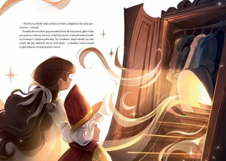 Baśnie na zimowe wieczory