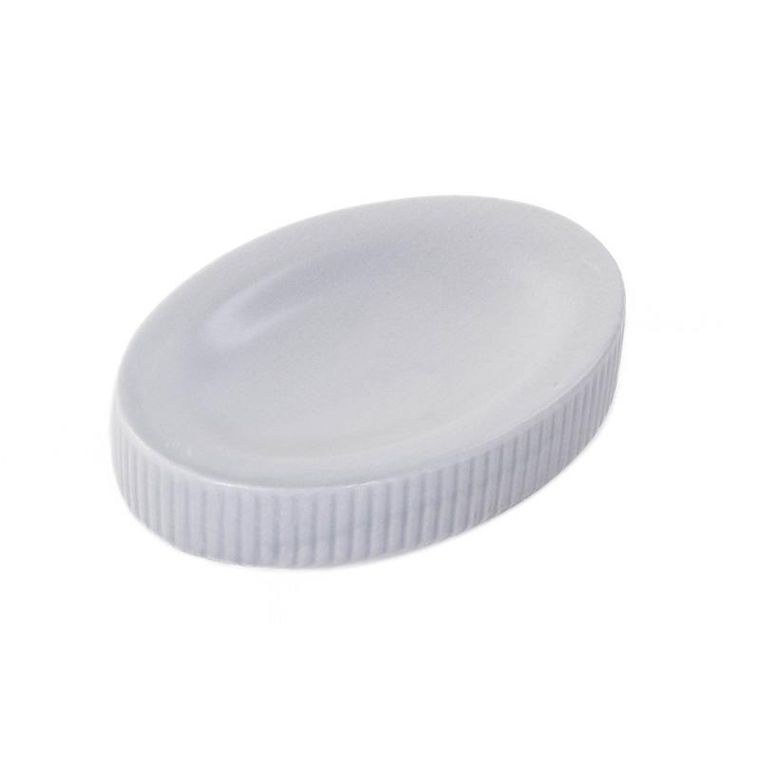 Bathroom Solutions, zestaw ceramicznych akcesoriów łazienkowych, 4 elementy