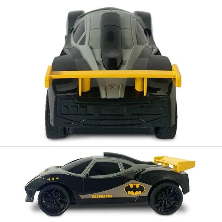 Batman, Batmobil, pojazd zdalnie sterowany, 1:28