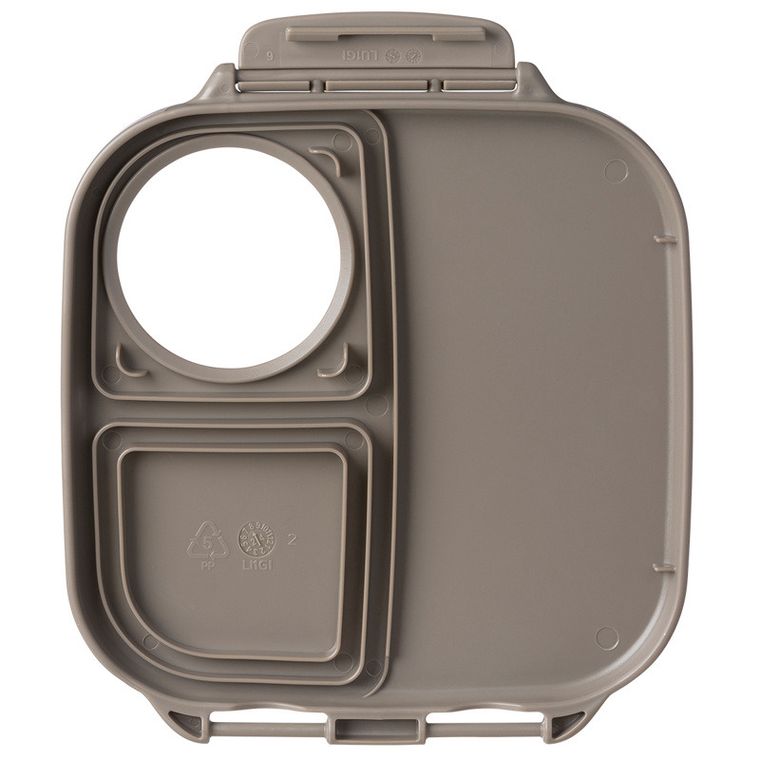 b.box, Batman, mini lunchbox