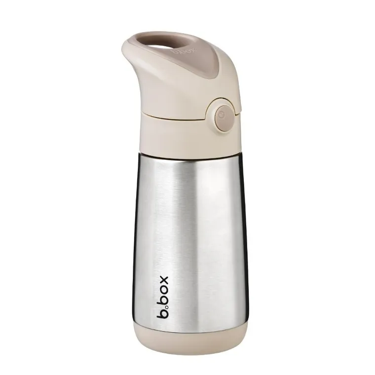 b.box, bidon termiczny, latte, 350 ml
