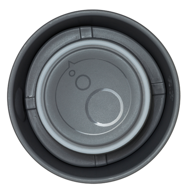 b.box, Blue Camo, termos, 210 ml