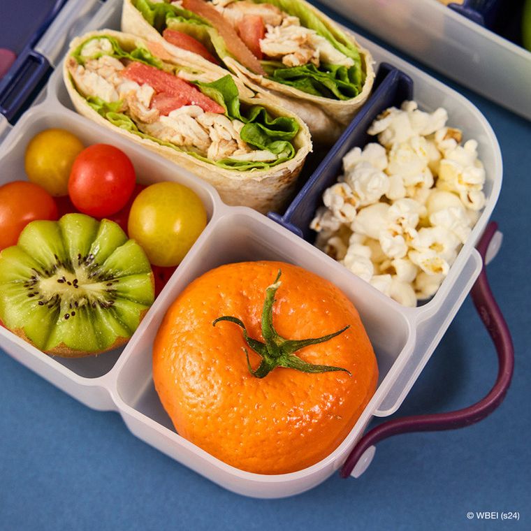 b.box, Harry Potter, mini lunchbox