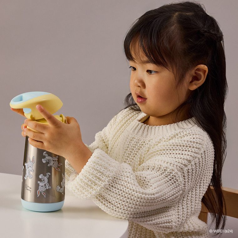 b.box, Looney Tunes, bidon termiczny, 350 ml