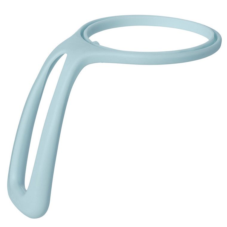 b.box, Looney Tunes, butelka termiczna ze składanym ustnikiem, stal nierdzewna, 1l