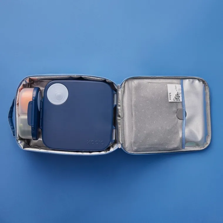 b.box, Midnight, lunchbox