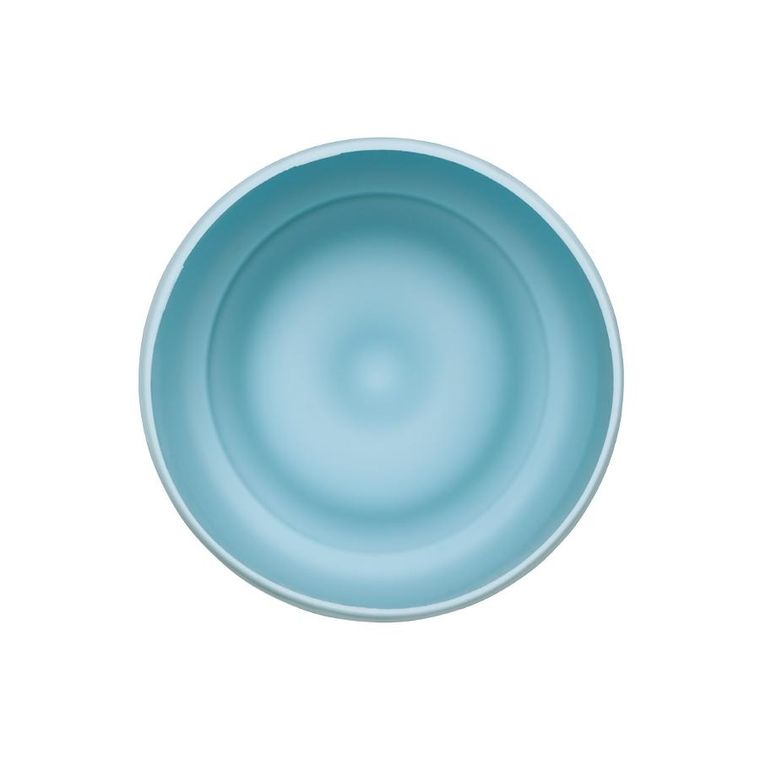 b.box, silikonowa nakładka ochronna do butelki 690 ml, lagoon