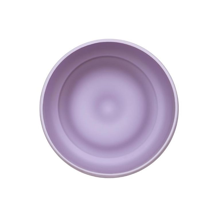 b.box, silikonowa nakładka ochronna do butelki 690 ml, lilac love