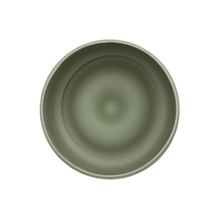 b.box, silikonowa nakładka ochronna do butelki 690 ml, olive