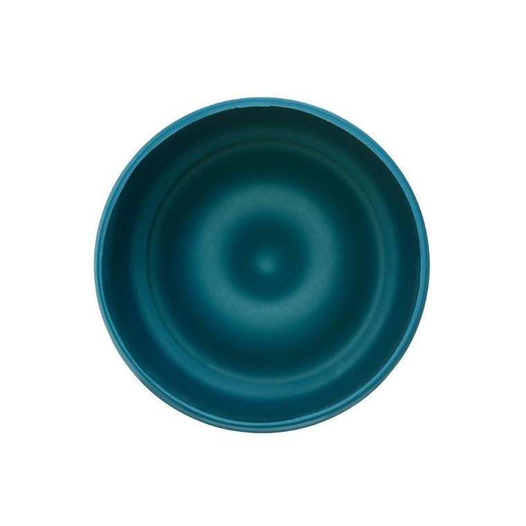 b.box, silikonowa nakładka ochronna do butelki 690 ml, seaglass