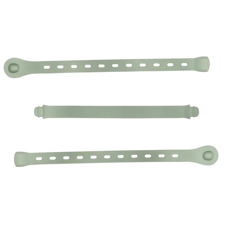 b.box, smycz do bidonu, szałwiowa