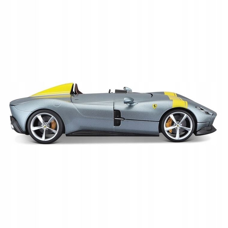 Bburago, Ferrari Monza SP1, model pojazdu, 1:18