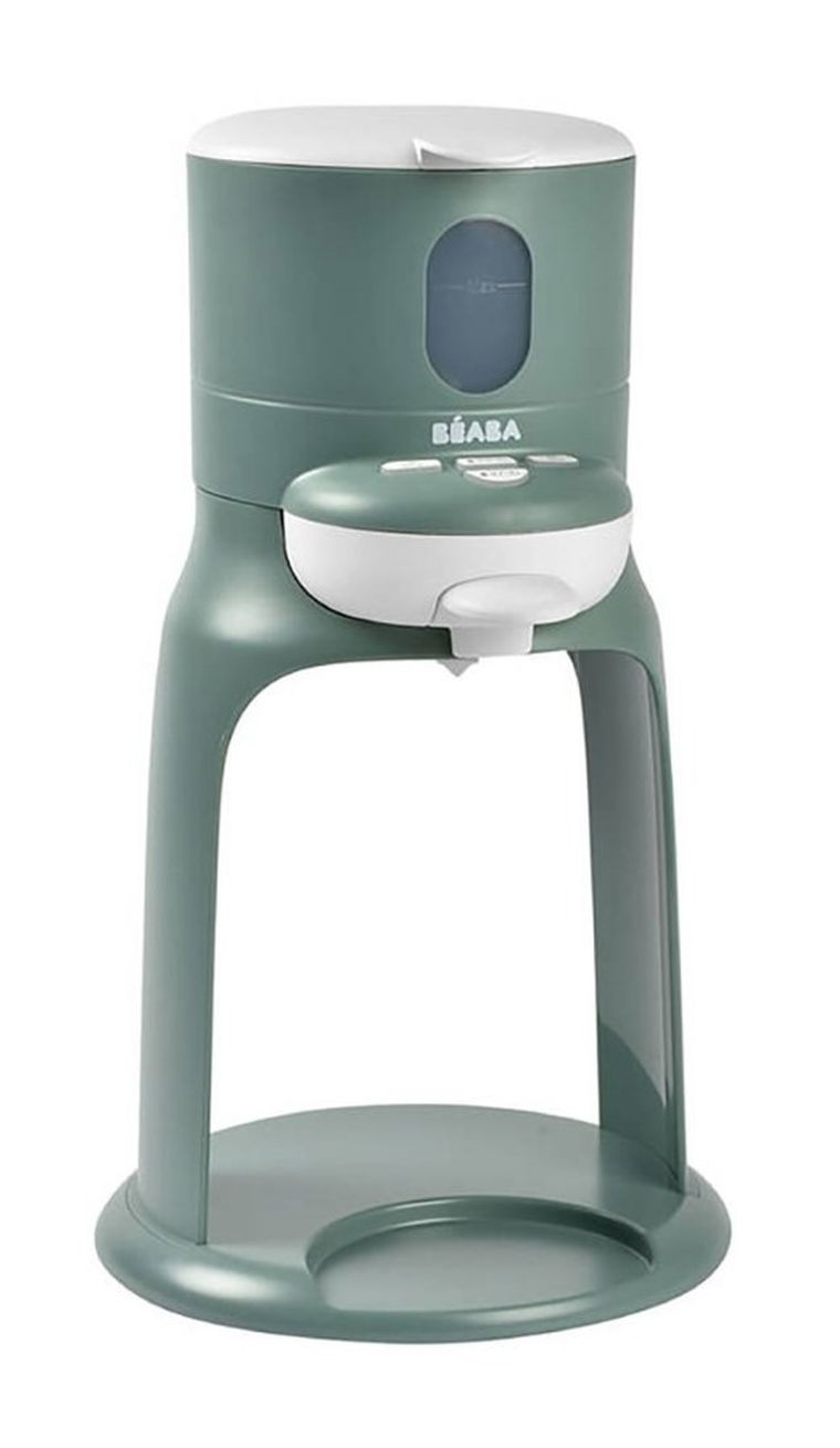 Beaba, Bib'expresso, ekspres do mleka 2w1, Eucalyptus