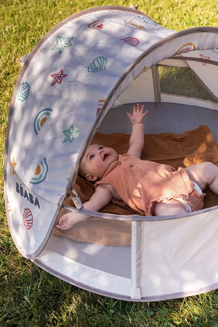 Beaba, Breezynest UV, namiot plażowy
