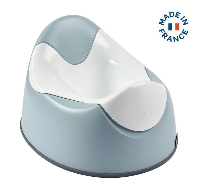 Beaba, nocnik, Green Blue