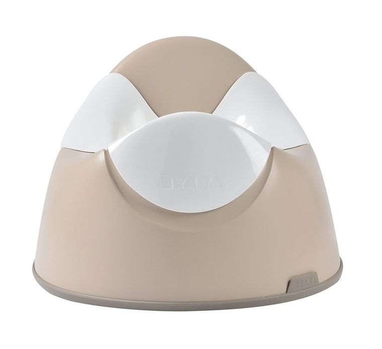 Beaba, nocnik z wyjmowanym wkładem, clay