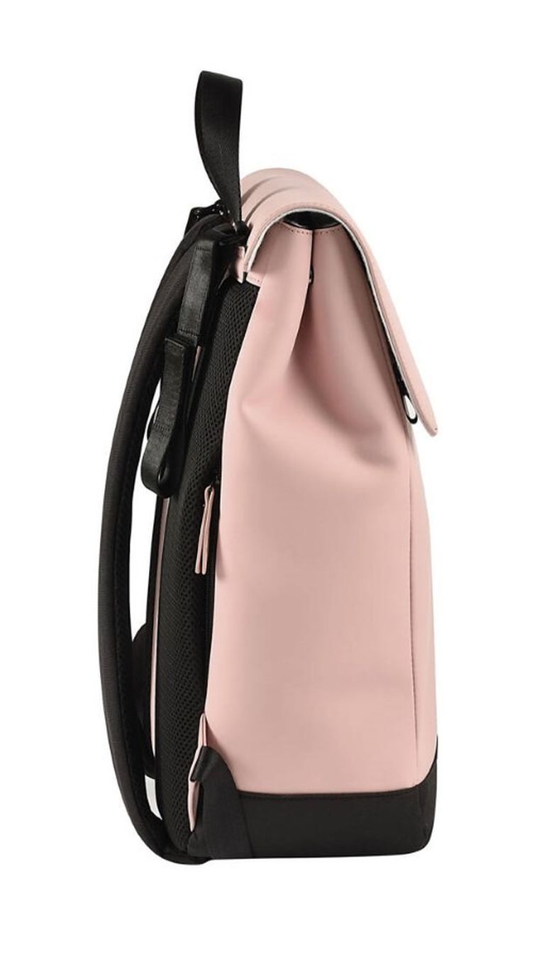 Beaba, Oslo, plecak dla rodzica, do wózka, Vintage Rose