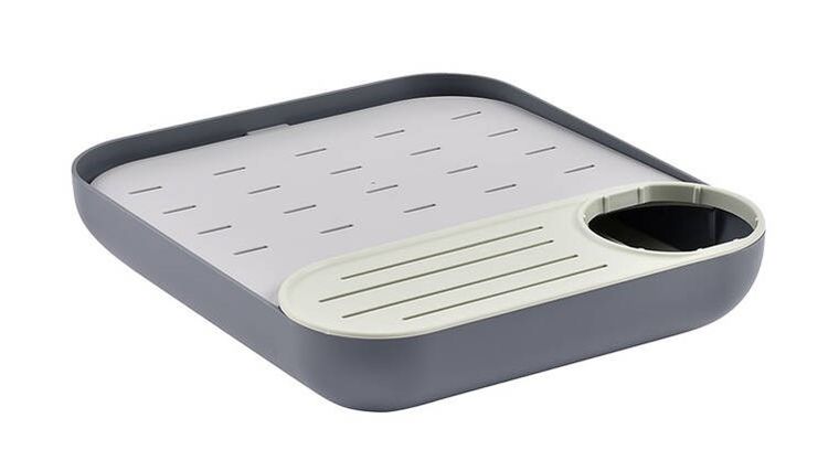 Beaba, suszarka do naczyń, Misty/Mineral