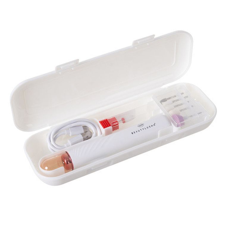 Beautylushh, frezarka do paznokci