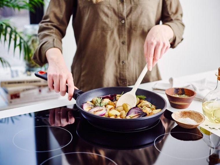 Beka, Energy, patelnia z nieprzywierającą powłoką, 20 cm