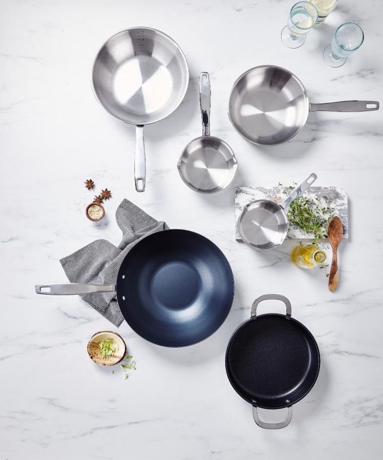 Beka, Maestro, patelnia wielofunkcyjna, 24 cm