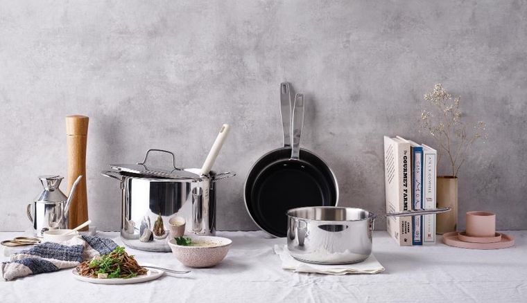 Beka, Maestro, patelnia z nieprzywierającą powłoką, 20 cm