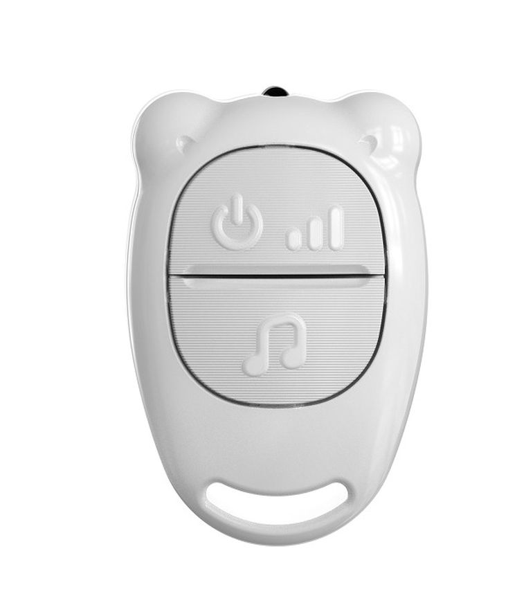 Benbat, lusterko aktywne do samochodu, BM710