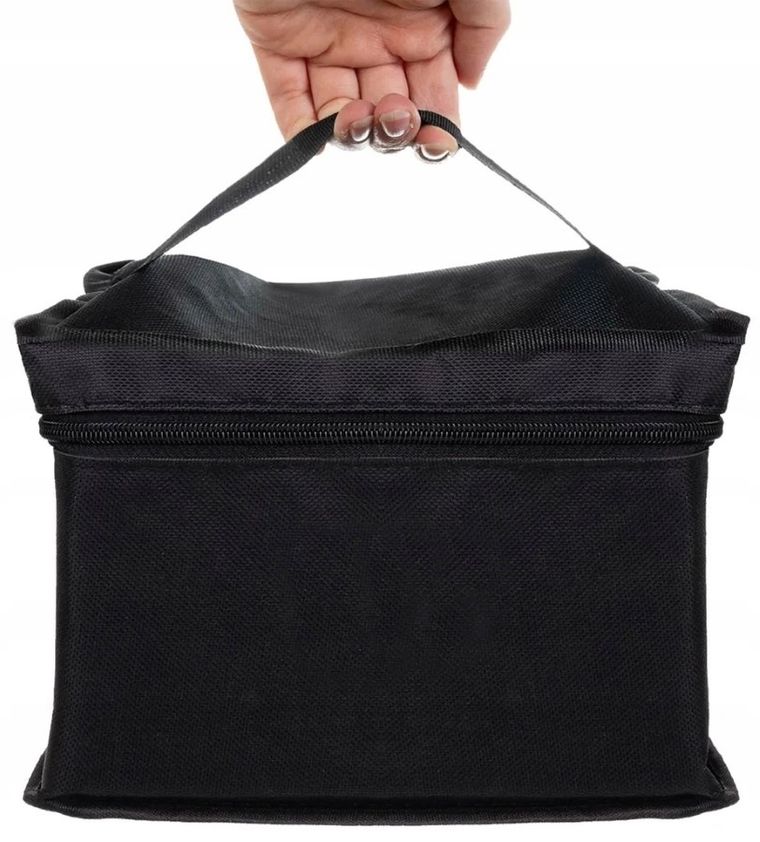 Beniamin, markery dwustronne, 80 szt.