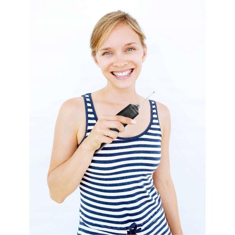 Berdsen, Berdsen X6, końcówki do irygatora, 2 szt.