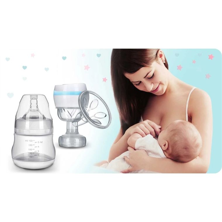 Berdsen, dwufazowy laktator elektryczny