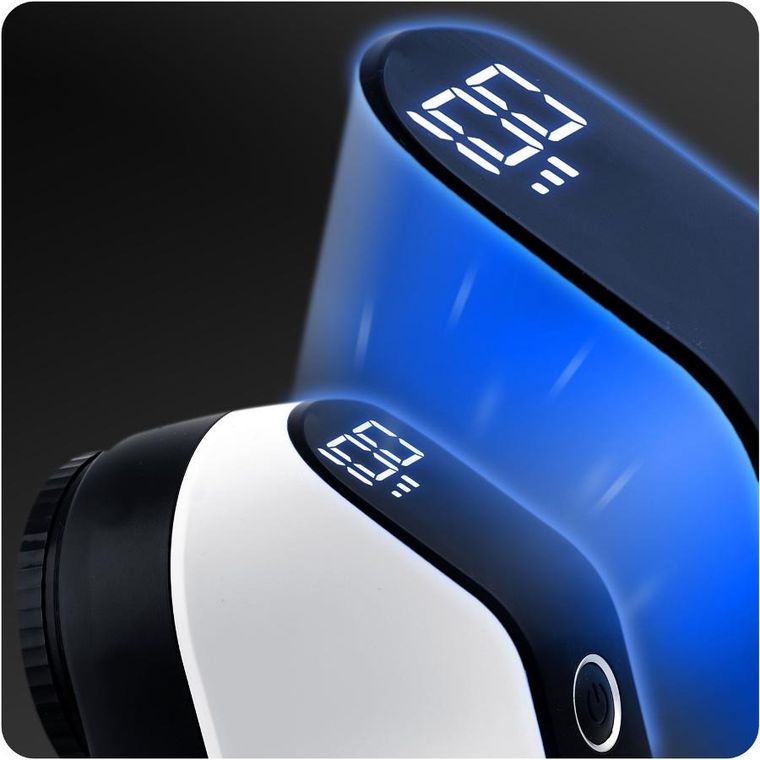 Berdsen, elektryczna golarka do ubrań, BD-391